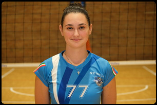 Arianna  Fortini